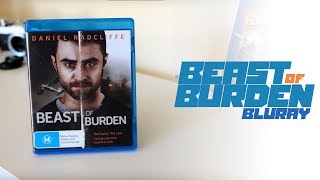 Beast of Burden - Defiant Bluray Release
Dont forget to follow!
Twitter - www.twitter.com/DylserX
Facebook - www.facebook.com/BlurayAddictAU
Letterboxd - www.letterboxd.com/xenosradeon
Stardust App - DylanBrowne
Be sure to leave a comment below! Beast of Burden - Defiant Bluray Release