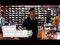 20 Year Old Sneaker Store Owner of REQUEST BOUTIQUE | The Roletape Interview