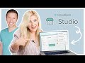 Walkthrough of new cloudspot studio crm  honeybook vs cloudspot studio