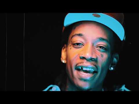  Wiz Khalifa - Real Rappers Rap (12 января 2020)