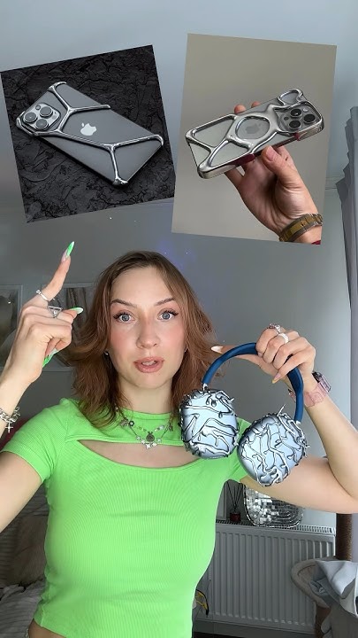 СТИЛЬНЫЙ ЧЕХОЛ *из клея*🤓💧 - YouTube