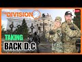 🔴 LIVE | THE DIVISION 2: TAKING BACK D.C