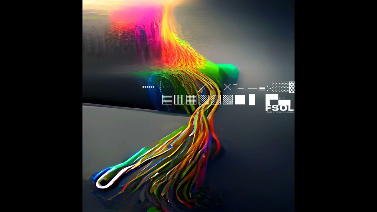 The Future Sound Of London – All This Has Happened Before