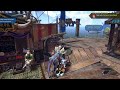 MONSTER HUNTER RISE #25 | Início do Master Rank! Kulu-Ya-Ku, Ludroth Real,Grande Izuchi e Tetranadon
