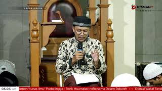 LIVE  Kultum Subuh |Ustadz Yusuf Pujianto