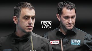 Ronnie O’Sullivan VS Tom Ford Final 2024 Champion Of Championship