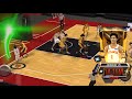 NBA Cup Jalen Johnson Gameplay NBA 2K MOBILE
