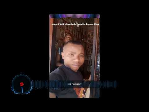 Singeli Beat Noma Dj Kisesa By Kp On The Beat
