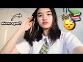 VLOG: My First Day Of School 2019 (Philippines) | Princess And Nicole
