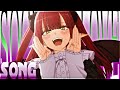 Sano x Satooo - Shock Love (prod. by Rujay) official AMV Video