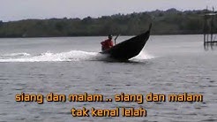 LAGU ZAPIN BATAM - MINUS ONE  - Durasi: 3:27. 