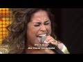 Louvorzão 2012: Michelle Nascimento- Louve e Adore