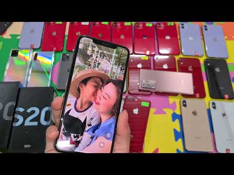 Nhiều iphone Zin chất - Android Sam Sung Siêu Khủng || Điện thoại cũ zin đẹp " Cấu Hình Cao "