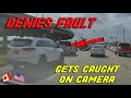 Road Rage USA & Canada | Bad Drivers, Hit and Run, Brake check, Instant Karma, Car Crash | New 2022