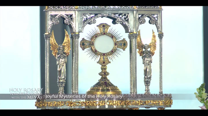 Catholic Daily Mass - Daily TV Mass - March 20, 2023