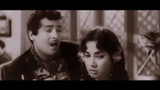 Baar Baar Dekho Hazaar Baar Dekho 4K | Shammi Kapoor | Mohammed Rafi | Bollywood Classic Song In 4K Thumb