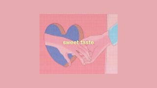 Video thumbnail of "sol williams - sweet taste (lyrics) [cc]"