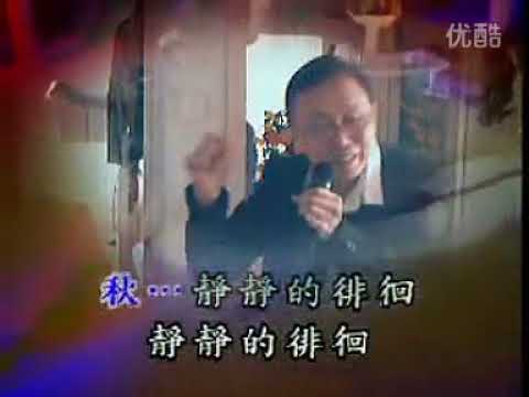 借用秋的懷念影曲詞另加york演唱