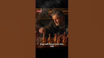 Secret to true power — Machiavelli