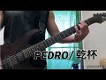 【ギター】 PEDRO/乾杯