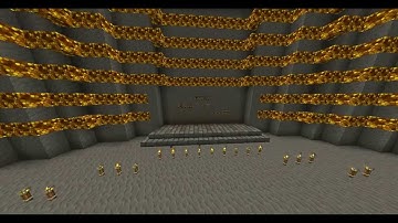 TechnoCraft Spawn Tour