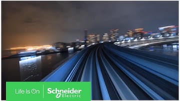 Smart Building Technologies Enabling a Safe Return to the Workplace | Schneider Electric