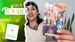 TOURO ISSO VAI ACONTECER ESSA SEMANA