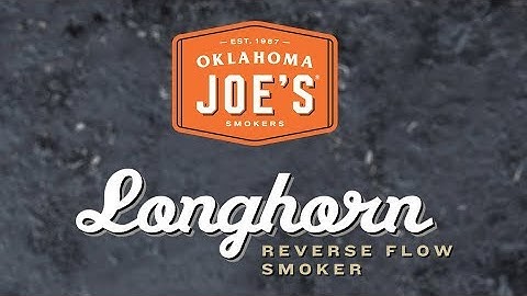 Oklahoma Joe