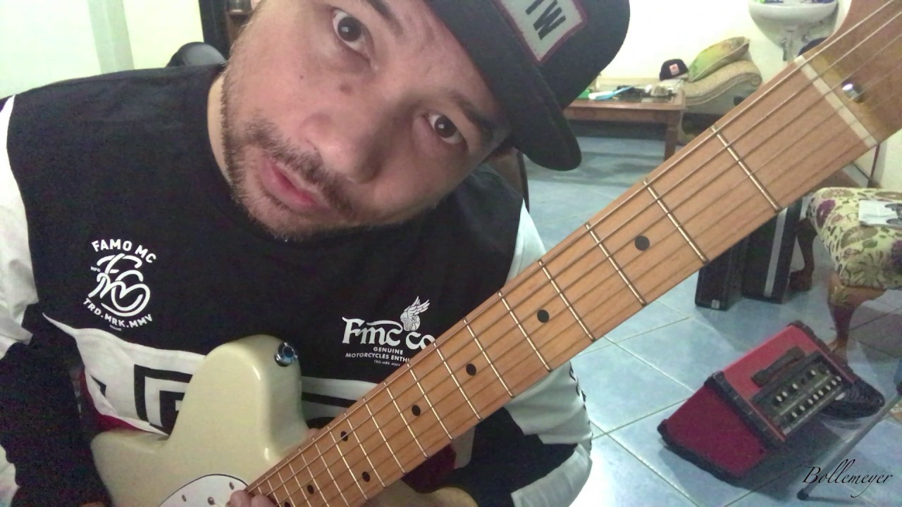 COKVLOG #14!!! KEMBALI BERAK...TIVITAS!!! plus guitar tutorial NTRL Garuda Didadaku