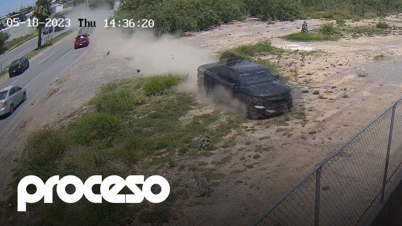 Nuevo Laredo: otra ejecución extrajudicial al descubierto