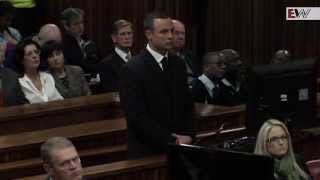 Pistorius to be outpatient at Weskoppies