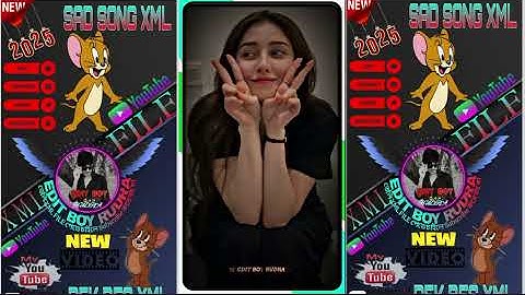 তোমার_আমার_প্রেম_আমি_আজো_বুঝিনি_🥀Xml_File📂_New_#voicee_XML_✅_New_Style_Bangla_Sad_Song_Xml_💯__✓