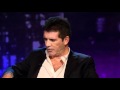 Piers Morgans Life Storie's With Simon Cowell P1