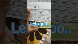 stickman fight animation💥 flipbook animation part 1