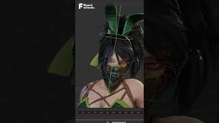 60% OFF Bunny Akali - Game Ready - FlippedNormals
60% OFF Ryan Reos amazing character models! Get his Akali Bunny today 👀
https://flipnm.co/bunnyAkali 60% OFF Bunny Akali - Game Ready - FlippedNormals