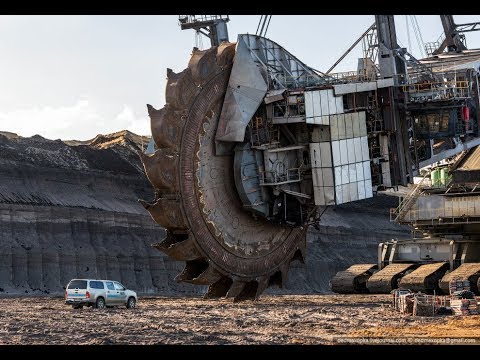 Мир больших машин краснодар