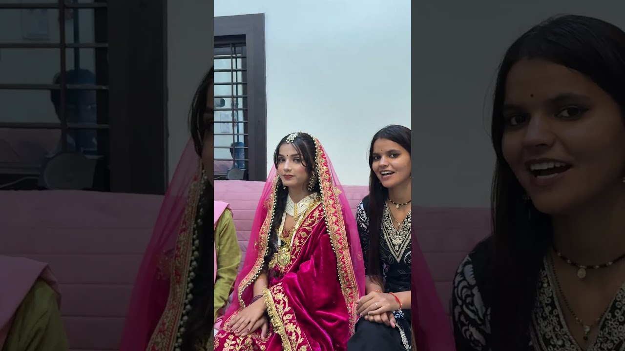 Our Makeup Booking  l Sonam Prajapati vlogs