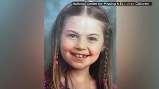 A missing girl featured on Netflix show is back with her father