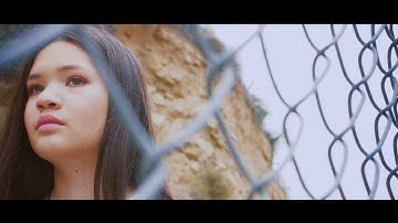 Nyah | Empty Spaces [OFFICIAL MUSIC VIDEO]