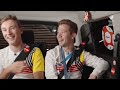 Medal Shuttle | Official Aftermovie