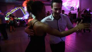 Miss Chang En Neo Tango