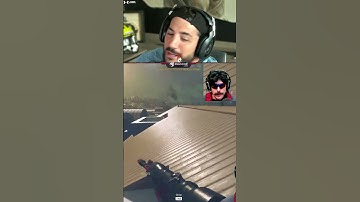 Nickmercs tells the TRUTH about Dr Disrespect 😮