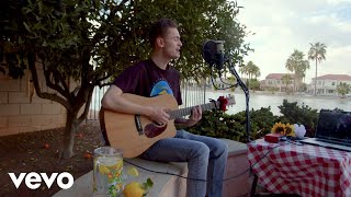 Ant Saunders - Spoiled (Acoustic)