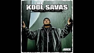 Kool Savas - Was hat S.A.V da vor? (Juice Exclusive EP 2009)