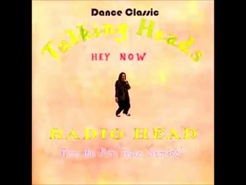 Talking Heads - Radio Head (Extended Mix)