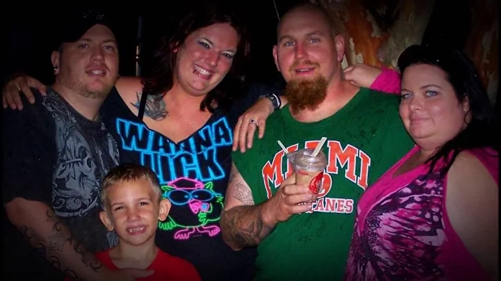 RIP Bobby Vestal III Our Superman