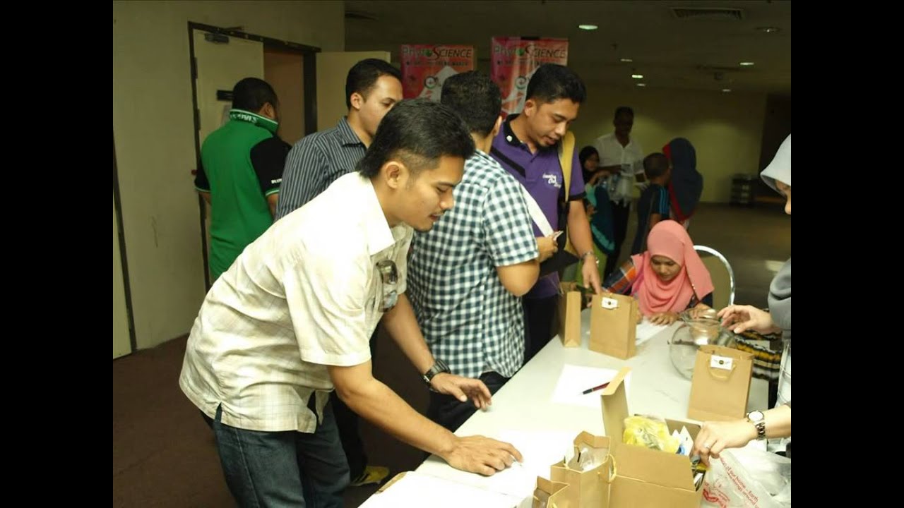 The BBG Group : PhytoScience Malaysia Celebration