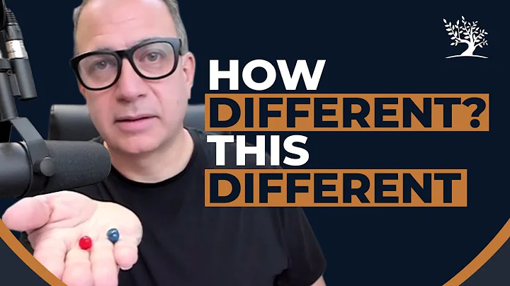 How to get a new design patent? | How different is a new design to get a patent? | Rich Goldstein