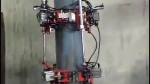 robocon- Climbing robot 4 - ROBOT leo cot