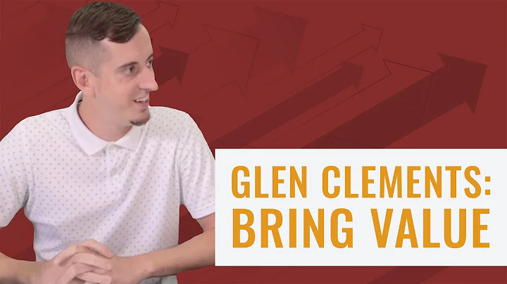 Premier Power Hour - Episode 17, Glen Clements: Br...